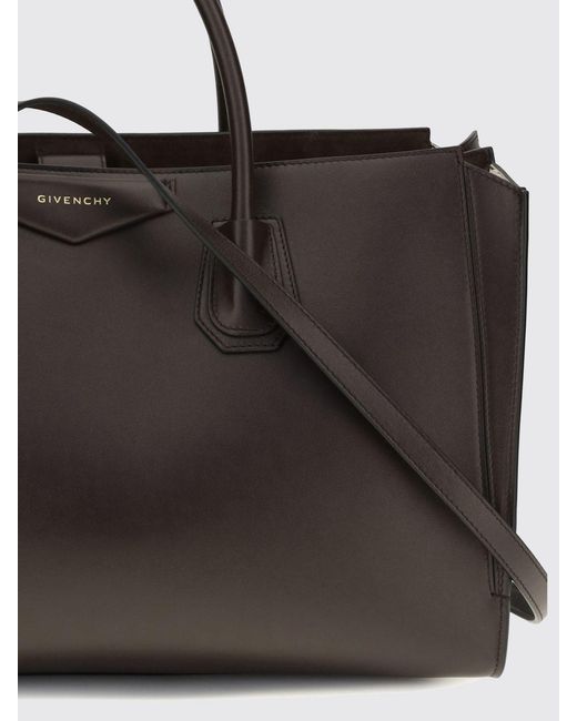 Givenchy Black Shoulder Bag