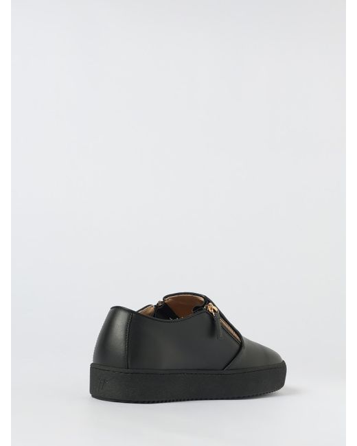 Baskets Homme Giuseppe Zanotti pour homme en coloris White