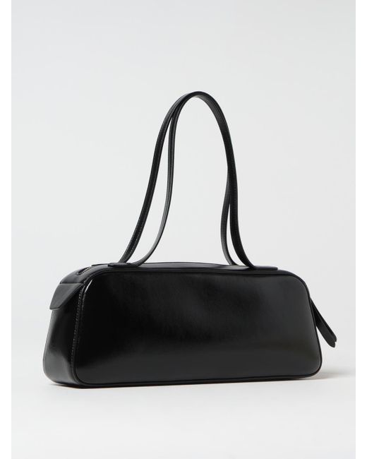 Borsa Simona di Khaite in Black