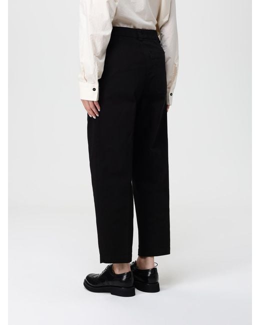 Barena Black Trousers