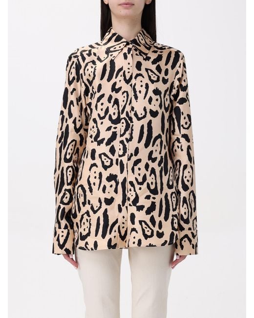 Sportmax White Shirt