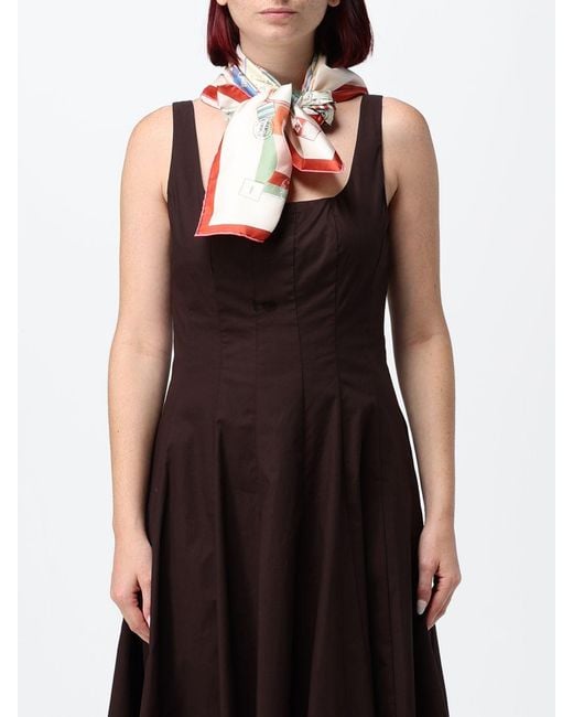 Sciarpa Donna di Fendi in Multicolor