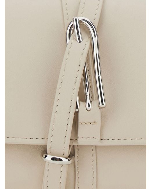 Liffner Natural Mini Bag