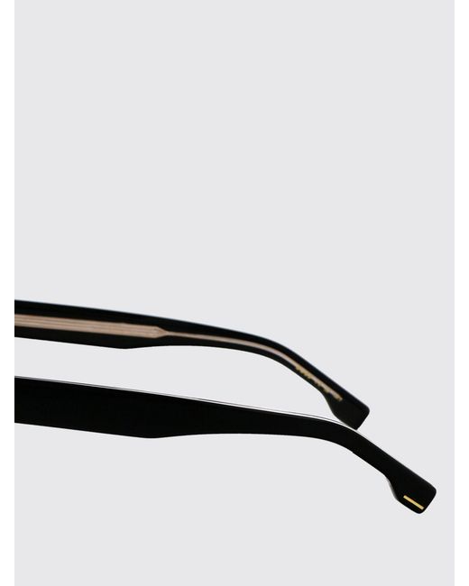 Gafas De Sol Hombre Boss de hombre de color Blue