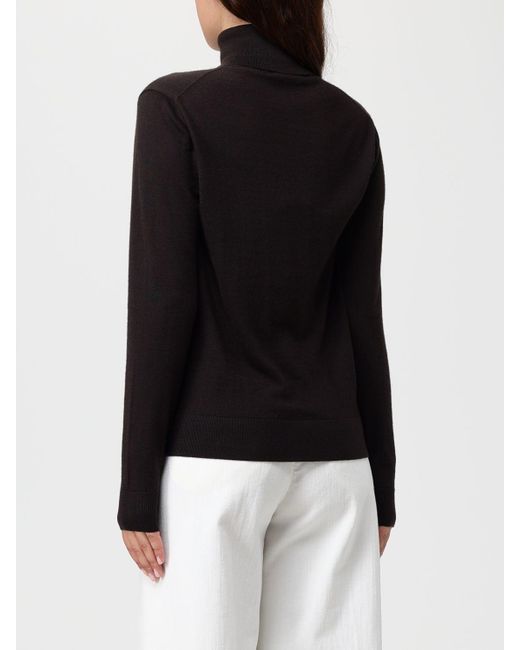 Ralph Lauren Black Sweater