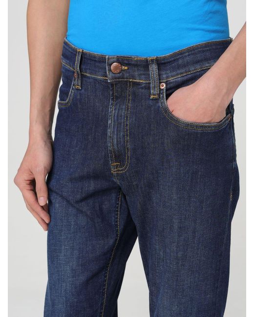 Siviglia Jeans in Blue für Herren