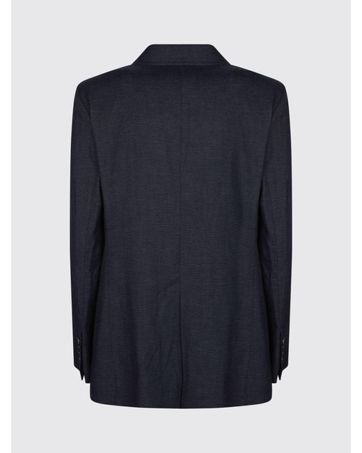 Circolo 1901 Blue Jacket