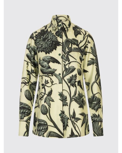 Jersey Mujer F.R.S For Restless Sleepers de color Green