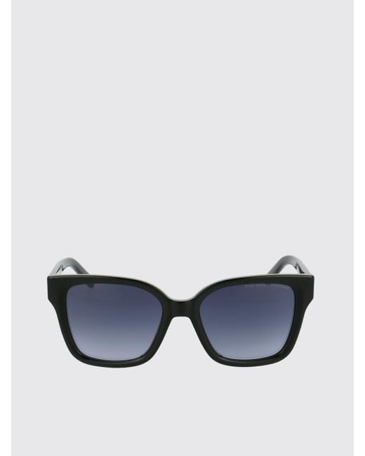 Gafas De Sol Mujer Marc Jacobs de color Blue