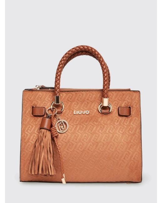 Liu Jo Brown Bag