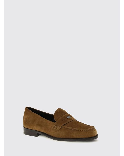 Tory Burch White Shoes