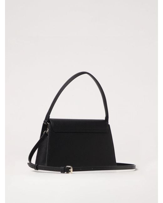 Just Cavalli Black Handbag