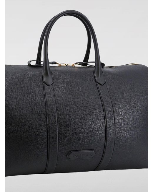 Tom Ford Black Bags for men
