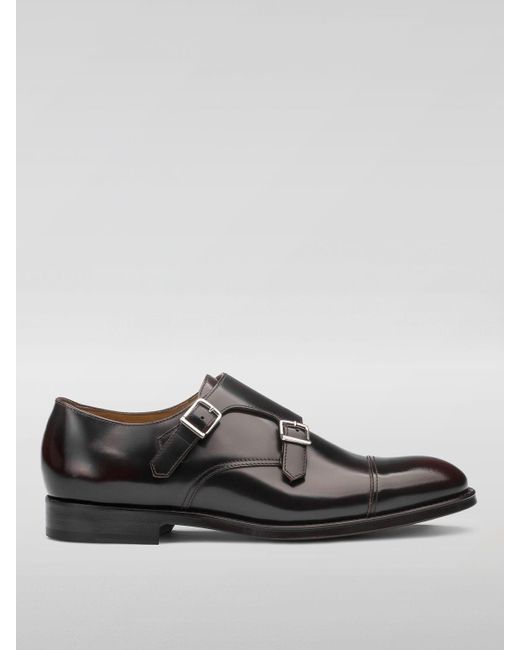 Doucal's Schuhe in Gray für Herren