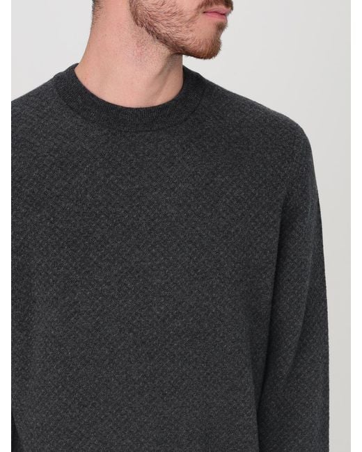 Boss Blue Jumper for men