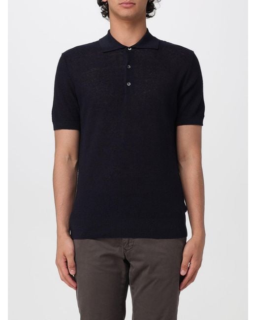 Barena Black Sweater for men