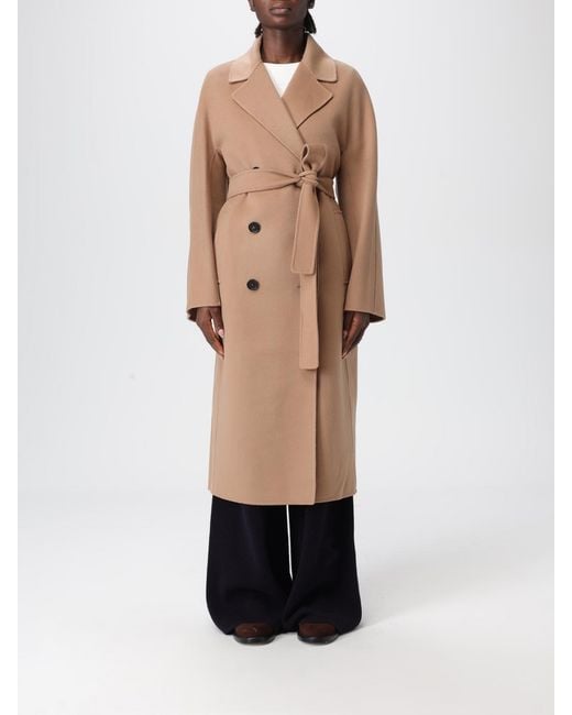 Max Mara White Coat