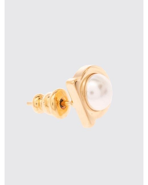 Ferragamo Metallic Jewel