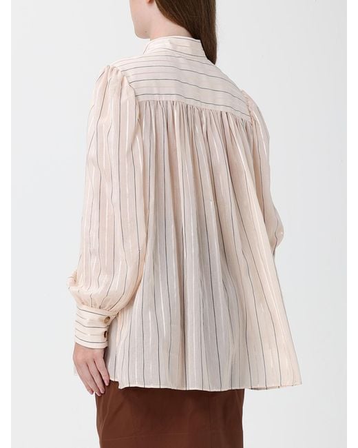 Chloé Natural ChloÉ Shirt