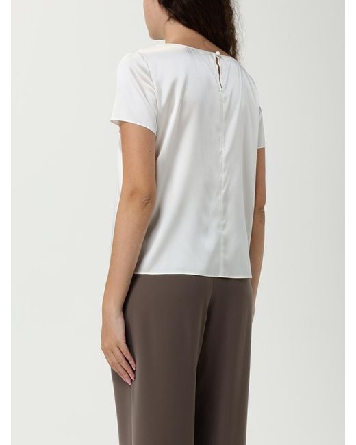 Emporio Armani White Top