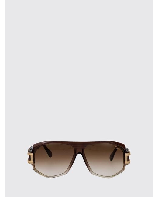 Cazal White Sunglasses for men