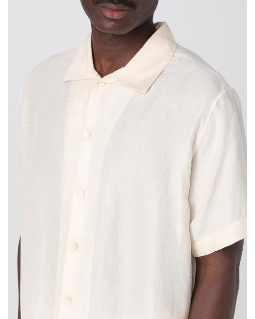 RANRA Green Shirt for men