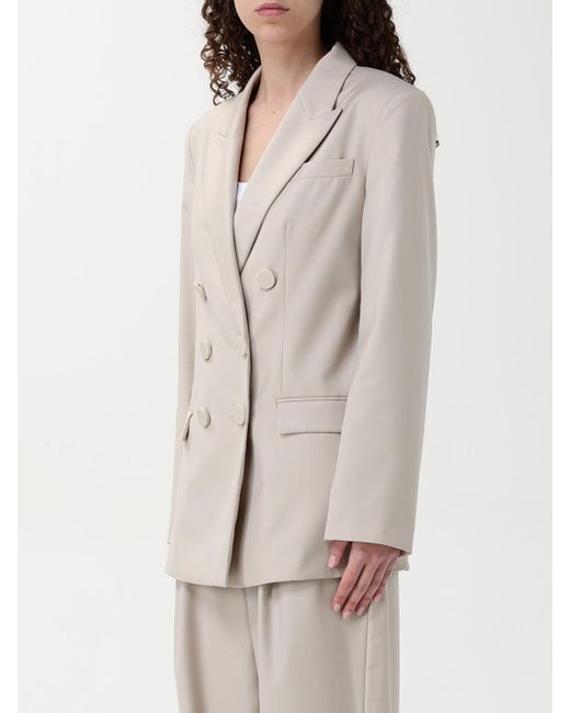 ARMANI EXCHANGE Gray Blazer