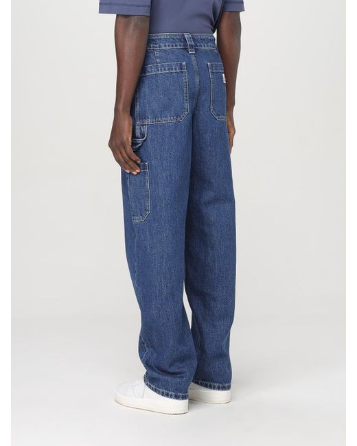 A.P.C. Jeans Herren in Blue für Herren