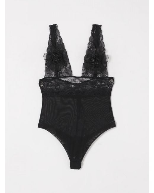 Elisabetta Franchi Black Body