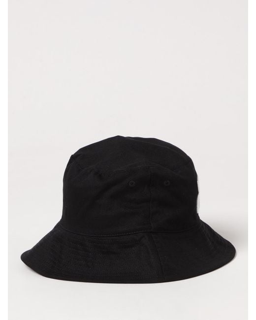 Versace Jeans Couture Black Hat