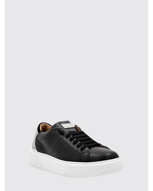 Philipp Plein White Trainers