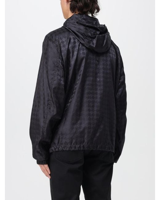 Amiri Blue Jacket for men