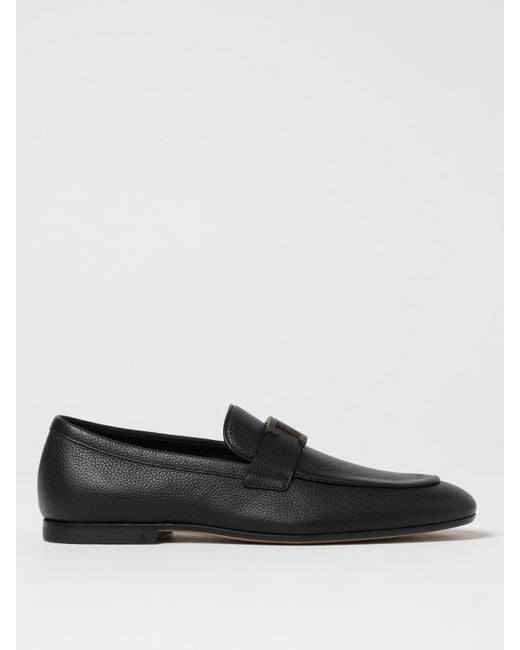 Tod's Mokassins Herren in Black für Herren