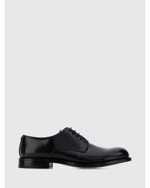 Dolce & Gabbana White Dolce &Amp Gabbana Shoes for men