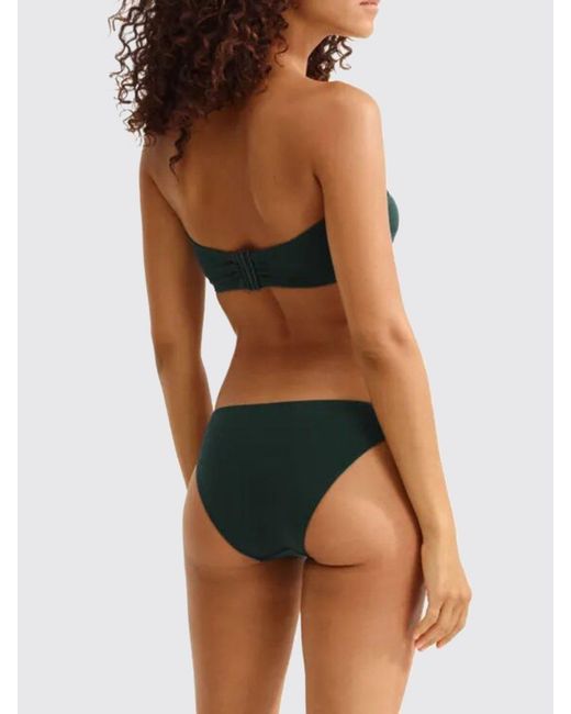 Eres Multicolor Ultra Polyamide Bikini Top