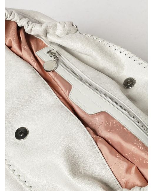 Stella McCartney Natural Handbag