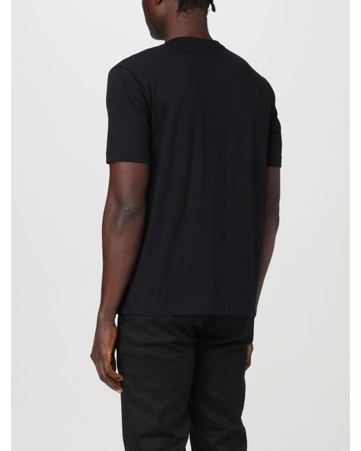 T-shirt PS by Paul Smith pour homme en coloris Black