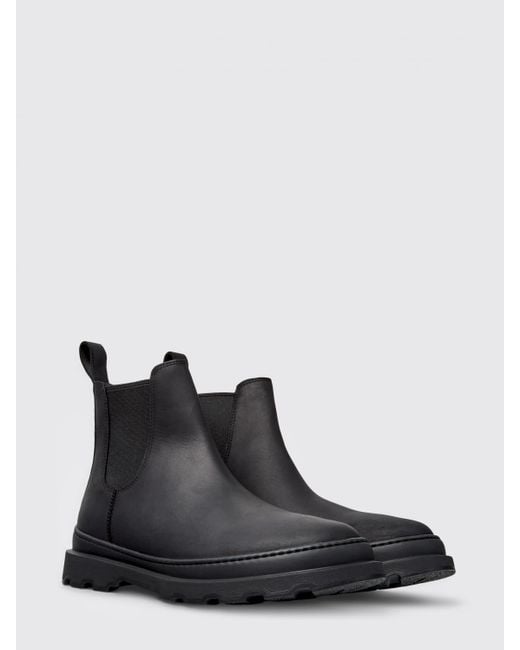 Camper Schuhe Herren in Black für Herren