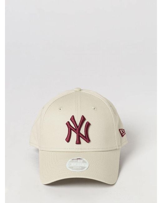KTZ Natural Hat
