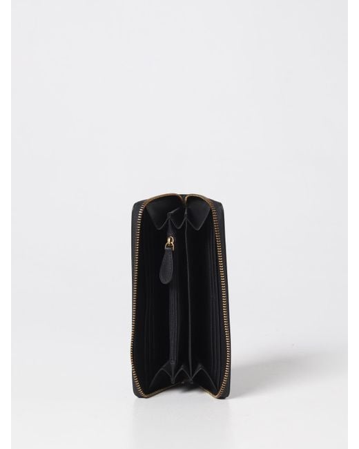 Pinko Black Wallet