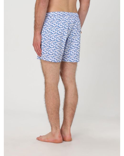 Save The Duck Blue Swimsuit for men