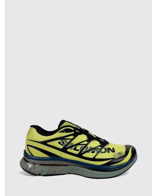 MM6 by Maison Margiela Green Sneakers