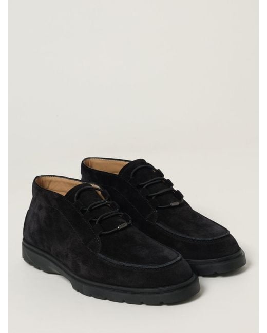 Zapatos Hombre Tod's de hombre de color Black