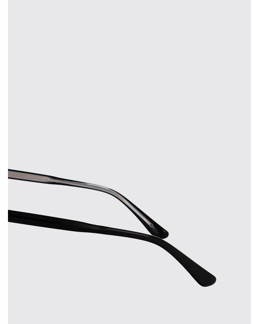 Calvin Klein White Ck24508S Acetate Sunglasses for men