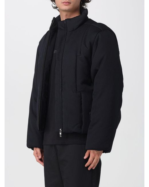 Adererror Blue Jacket for men