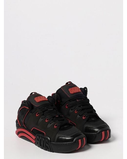 Gcds Black Trainers for men
