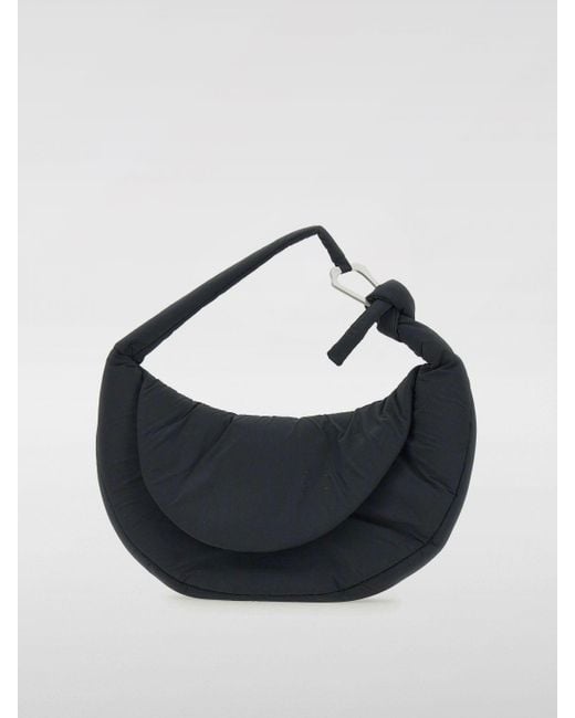 Borsa Maxi di HELIOT EMIL in Blue
