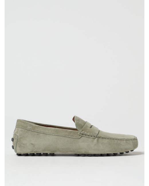 Tod's Schuhe Herren in Natural für Herren