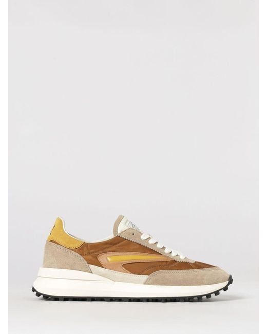 Date Natural Athleta Sneakers for men