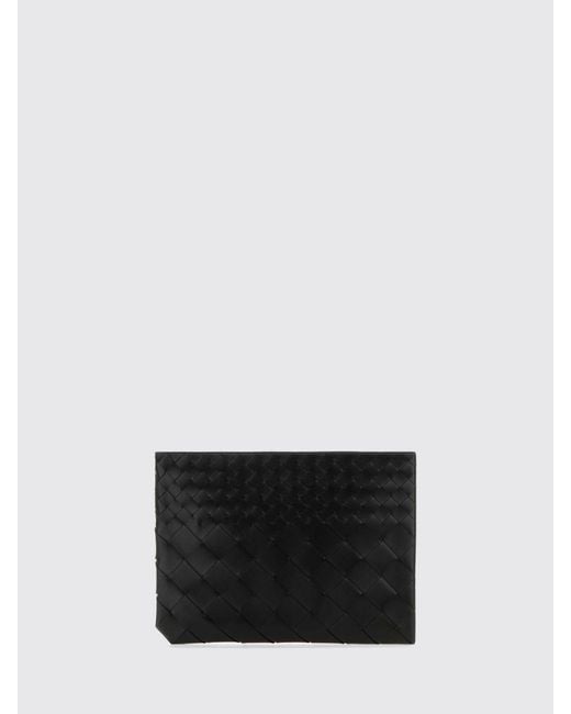 Bottega Veneta White Cosmetic Case for men